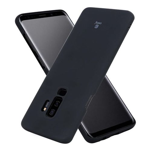 Etui do Samsung Galaxy S9 (czarny) #1 na Arena.pl