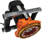 NORTON CLIPPER CG125 SZLIFIERKA DO POSADZEK BETONU PODŁOGOWA 125mm 1.8kW - OFICJALNY DYSTRYBUTOR - AUTORYZOWANY DEALER NORTON CLIPPER