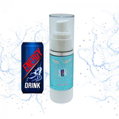 Strong Liquid Vibration Energy Drink 30 Ml na Arena.pl
