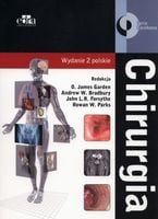 Chirurgia wydanie 2