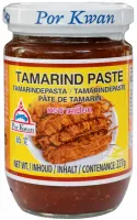Pasta z tamaryndowca 227g - Por Kwan