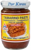Pasta z tamaryndowca 227g - Por Kwan