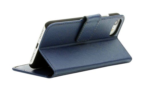 MODE MILANO Apple iPhone 7/8 4,7 - MIDNIGHT BLUE na Arena.pl