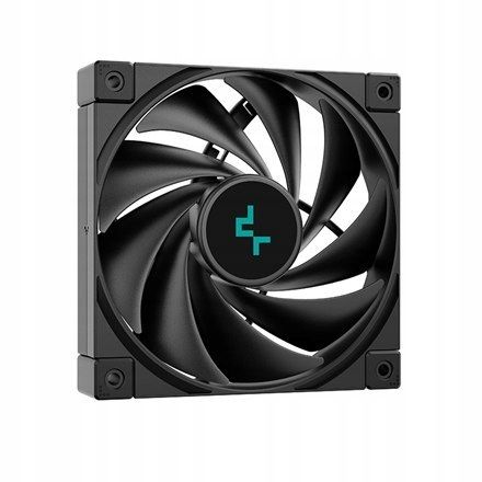CHŁODZENIE CPU Deepcool AK620 Zero Dark 2x120mm na Arena.pl