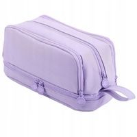 PIÓRNIK SZKOLNY, CZTERY PRZEGRODY, DUŻY WIELOFUNKCYJNY