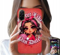 ETUI DO XIAOMI POCO X7 PRO 5G - SWEET LIKE MODNE LALECZKI DLA DZIEWCZYN