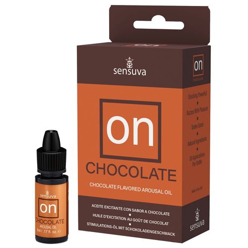 Olejek Stymulujący Sensuva na Arena.pl