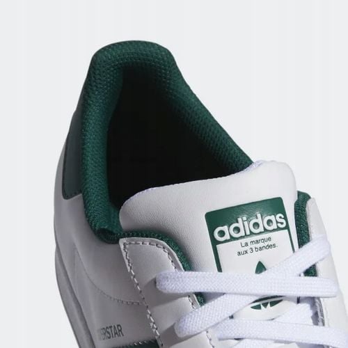 Buty Adidas Superstar GZ3742 R54 2/3 na Arena.pl