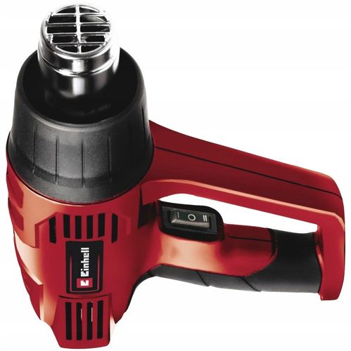 Opalarka elektryczna wypalarka nagrzewnica Einhell na Arena.pl