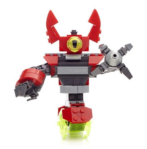 Mega Bloks Skylanders figurka 116 el. na Arena.pl