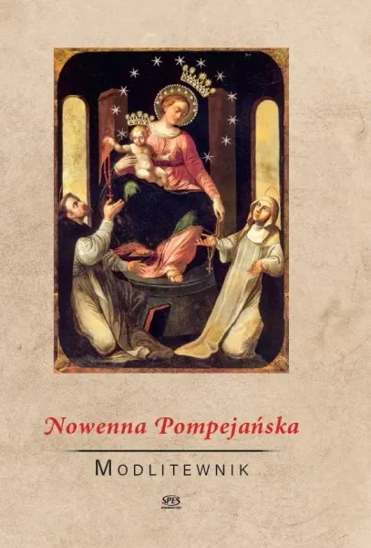 Nowenna pompejańska zdjęcie 1