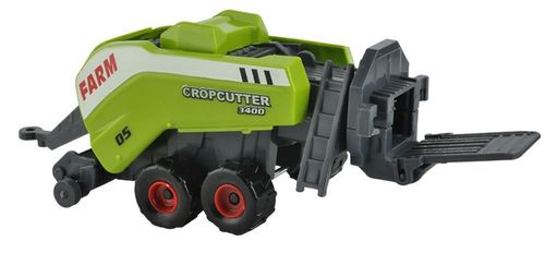 Farma - zestaw maszyn 6szt. na Arena.pl
