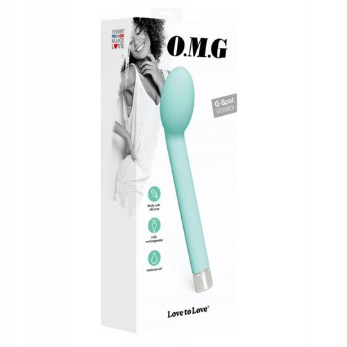 Wibrator, stymulacja punktu G, 10 trybów wibracji. na Arena.pl