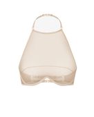 reina nude biustonosz m/l promees