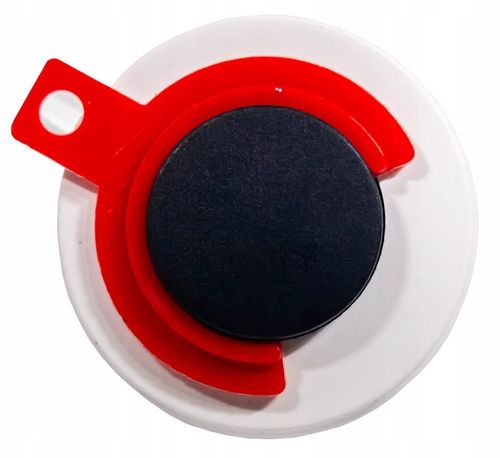 SIŁOWNIK TERMOELEKTRYCZNY DO ROZDZIELACZA ZAWORU GWINT M30 x 1,5 230V NC na Arena.pl