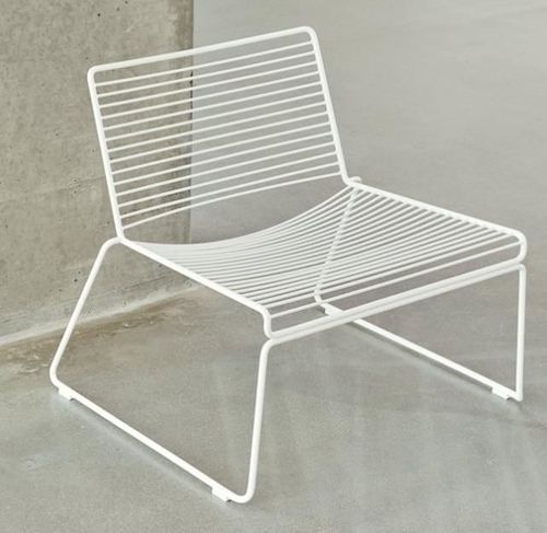 Krzesło Dilly White na Arena.pl