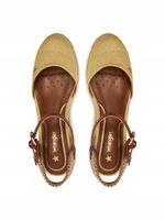 Wrangler espadryle damskie rozmiar 37
