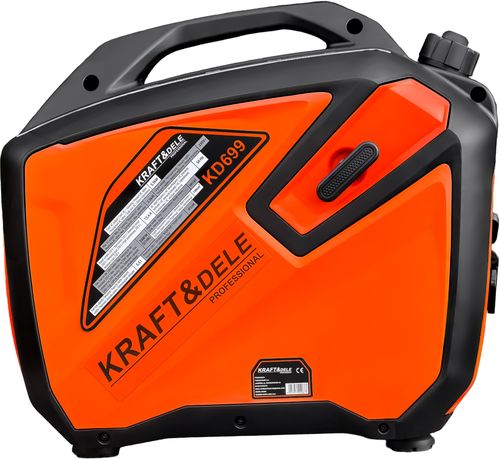 agregat prądotwórczy 3500w kd699 na Arena.pl
