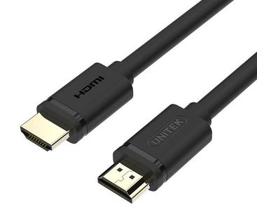 Kabel HDMI Unitek Y-C141M HDMI v1.4 M/M BASIC 8m