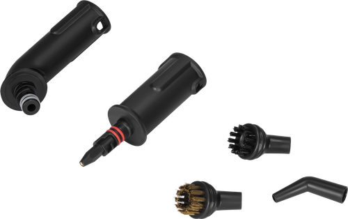 MYJKA PAROWA 2500W 2L KD5393 na Arena.pl
