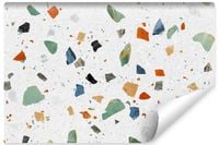 Fototapeta Ścienna LASTRYKO Marmur Beton Abstrakcja 450cm x 300cm