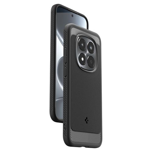 spigen rugged armor xiaomi redmi note 15 pro 5g matte black na Arena.pl