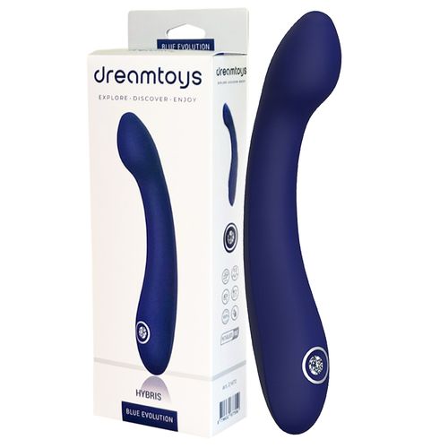 Silikonowy wibrator dopochwowy. na Arena.pl