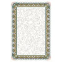 DYPLOM SREBRO 170G 25SZT GALERIA PAPIERU 210117