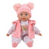 SMILY PLAY SP84372 Lalka Julka Bobas (folia)