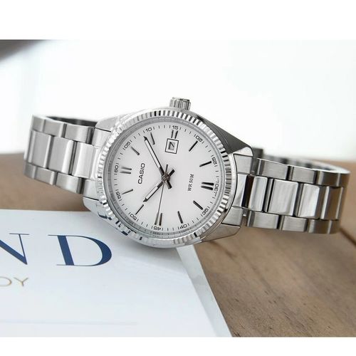 Zegarek Damski Casio Collection LTP-1302D-7A1 + BOX na Arena.pl