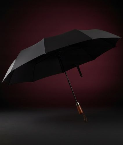 WEISNER | PARASOLKA PARASOL DAMSKA MESKI SKLADANA PRZECIWDESZCZOWY na Arena.pl