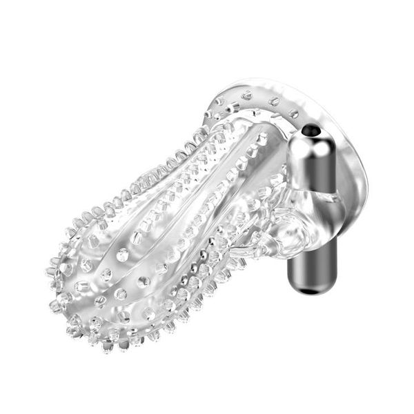 BAILE - Brave Man Vibrating zdjęcie 3