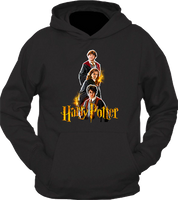 Bluza z kapturem Harry Potter
