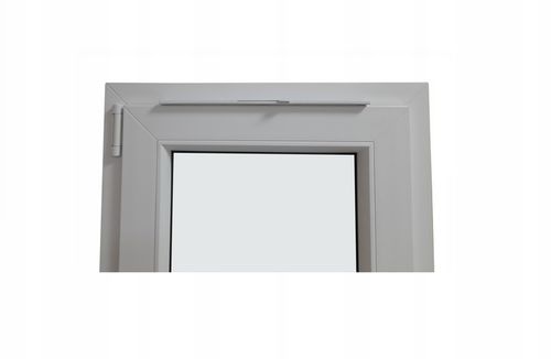 AIR-BOX BIAŁA USZCZELKA Nawiewnik okienny Nawiewniki okienne BEZ na Arena.pl