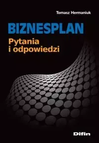 Biznesplan zdjęcie 1