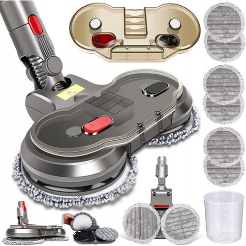 SZCZOTKA MOP DO ODKURZACZA DYSON V7 V8 V10 V11 V15 na Arena.pl