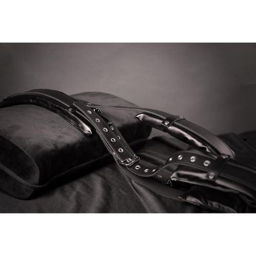 padded thigh sling with adjustable straps na Arena.pl