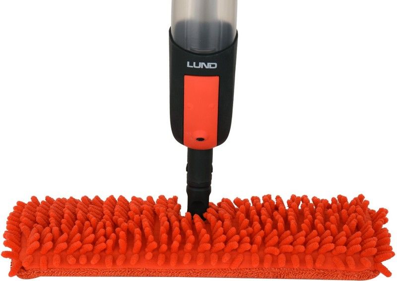 DWUSTRONNY MOP ZE SPRYSKIWACZEM - W-67161 zdjęcie 3