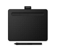 Wacom INTUOS BASIC PEN S BLACK