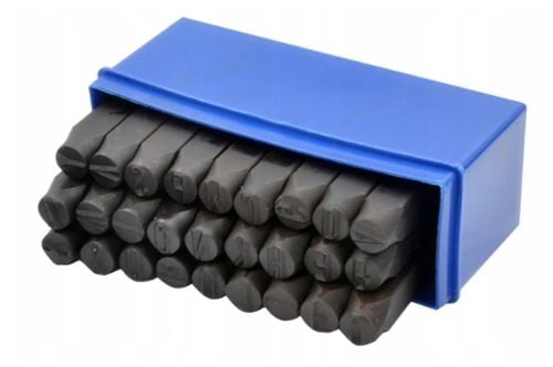 numeratory litery kd11205 na Arena.pl