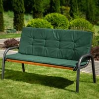Poduszki na huśtawkę PATIO Girona D001-32PB 158 x 110 x 5 cm