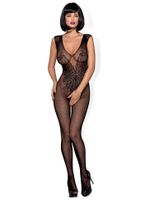 Bodystocking - Obsessive N112 S/M/L