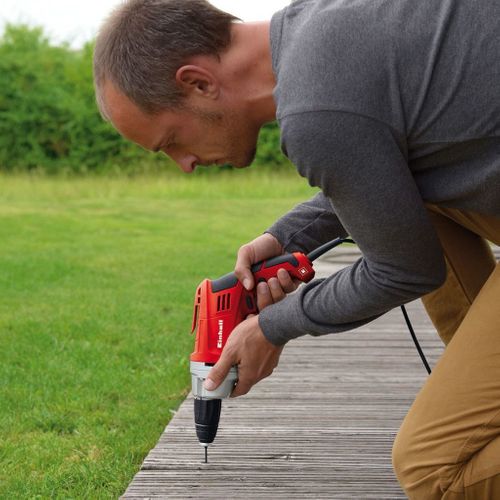 Einhell Wkrętarka do regipsów, TH-DY 500 E GXP-687529 na Arena.pl