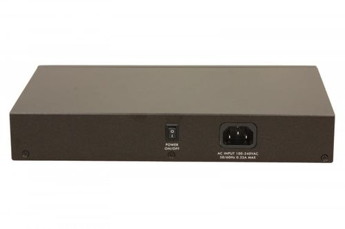 Zyxel GS1900-24E Switch 24x1GbE Desktop na Arena.pl