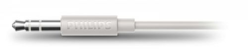 Philips SHL3070 białe na Arena.pl