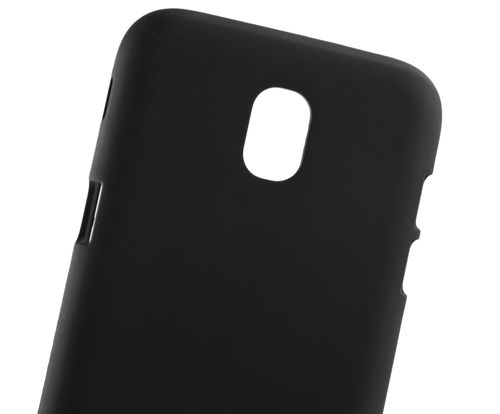 SOFT MERCURY Samsung Galaxy J5 2017 - BLACK na Arena.pl