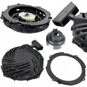 ROZRUSZNIK STARTER DO B&S BRIGGS 450E 500E 575E GERMAN