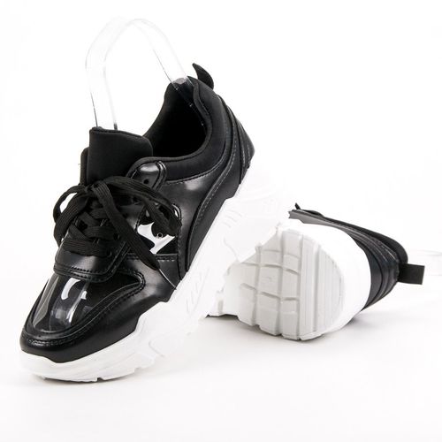 Transparentne Sneakersy r.39 na Arena.pl