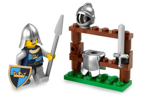 LEGO 5615 na Arena.pl