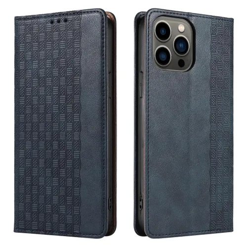 magnet strap case etui do iphone 12 pro max pokrowiec portfel + mini na Arena.pl